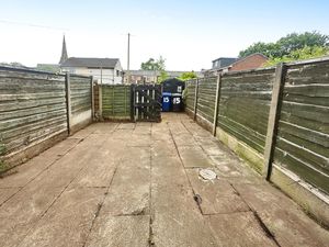 Garden- click for photo gallery